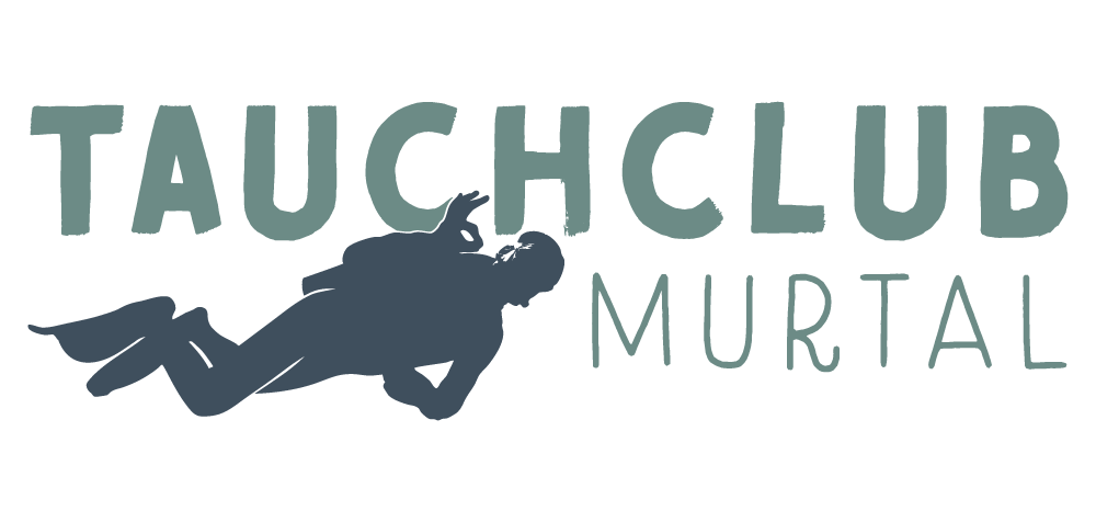 Tauchclub Murtal Logo