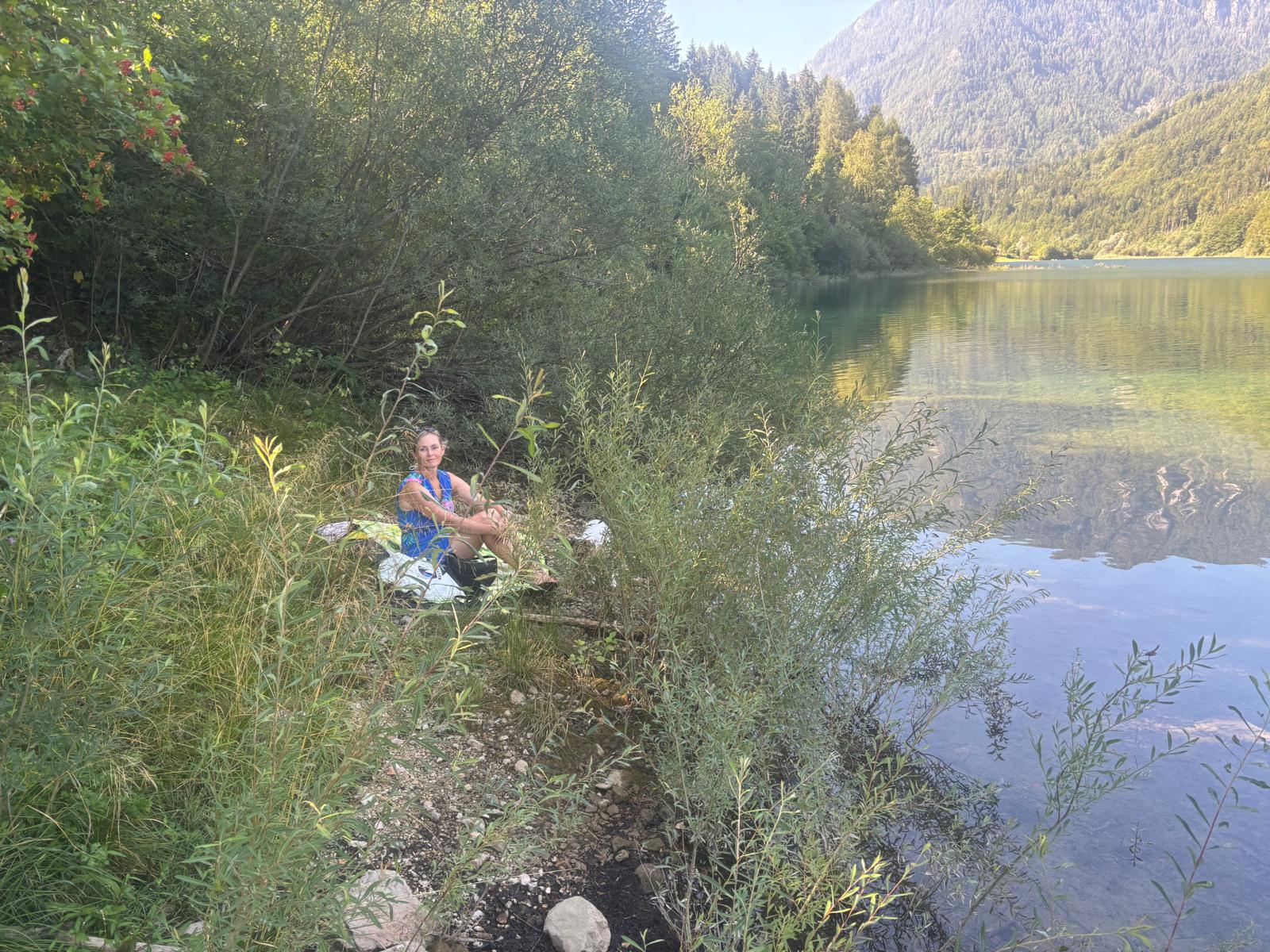 Freibacher Stausee Bild 11