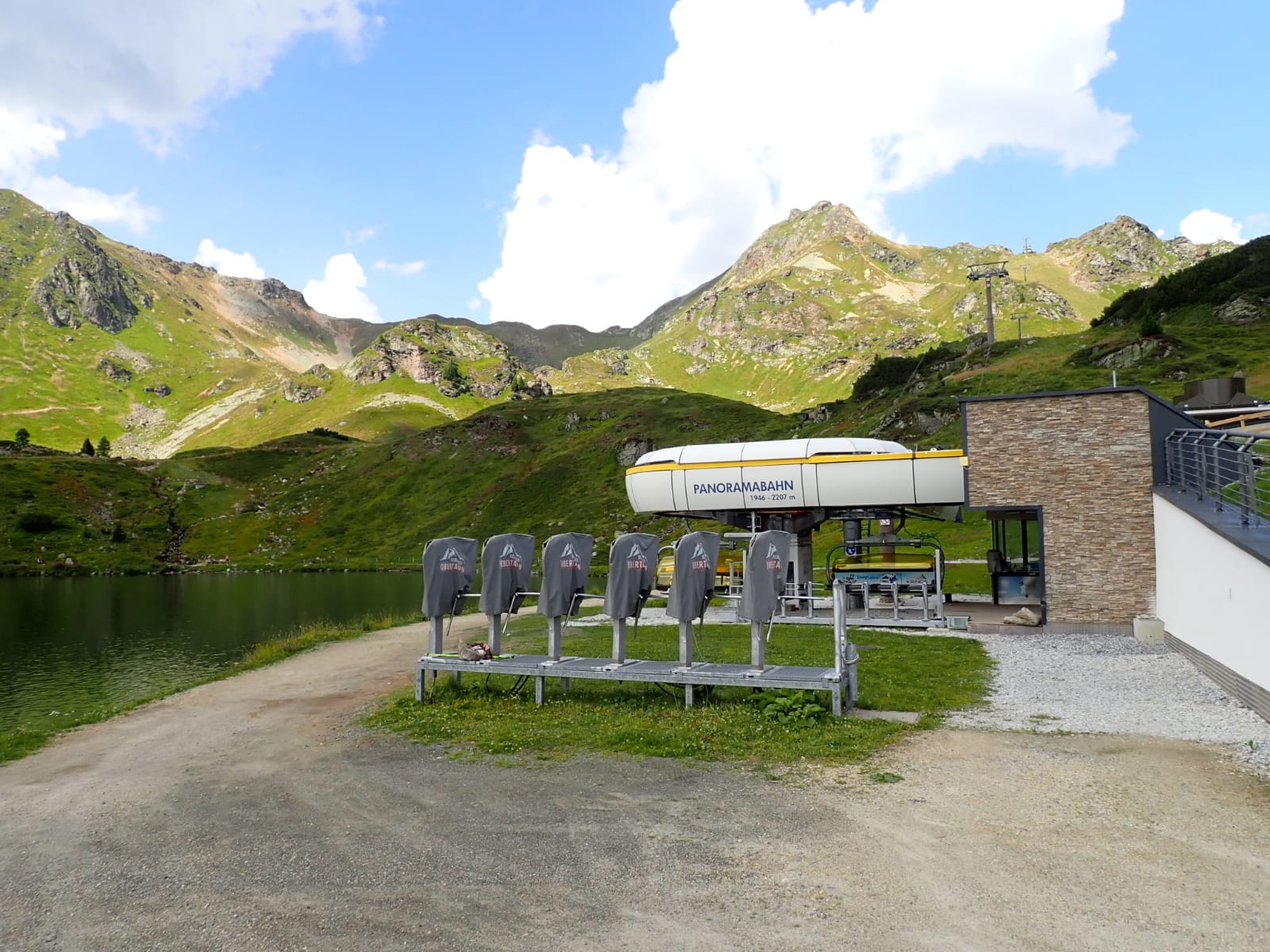 Obertauern Bild 1