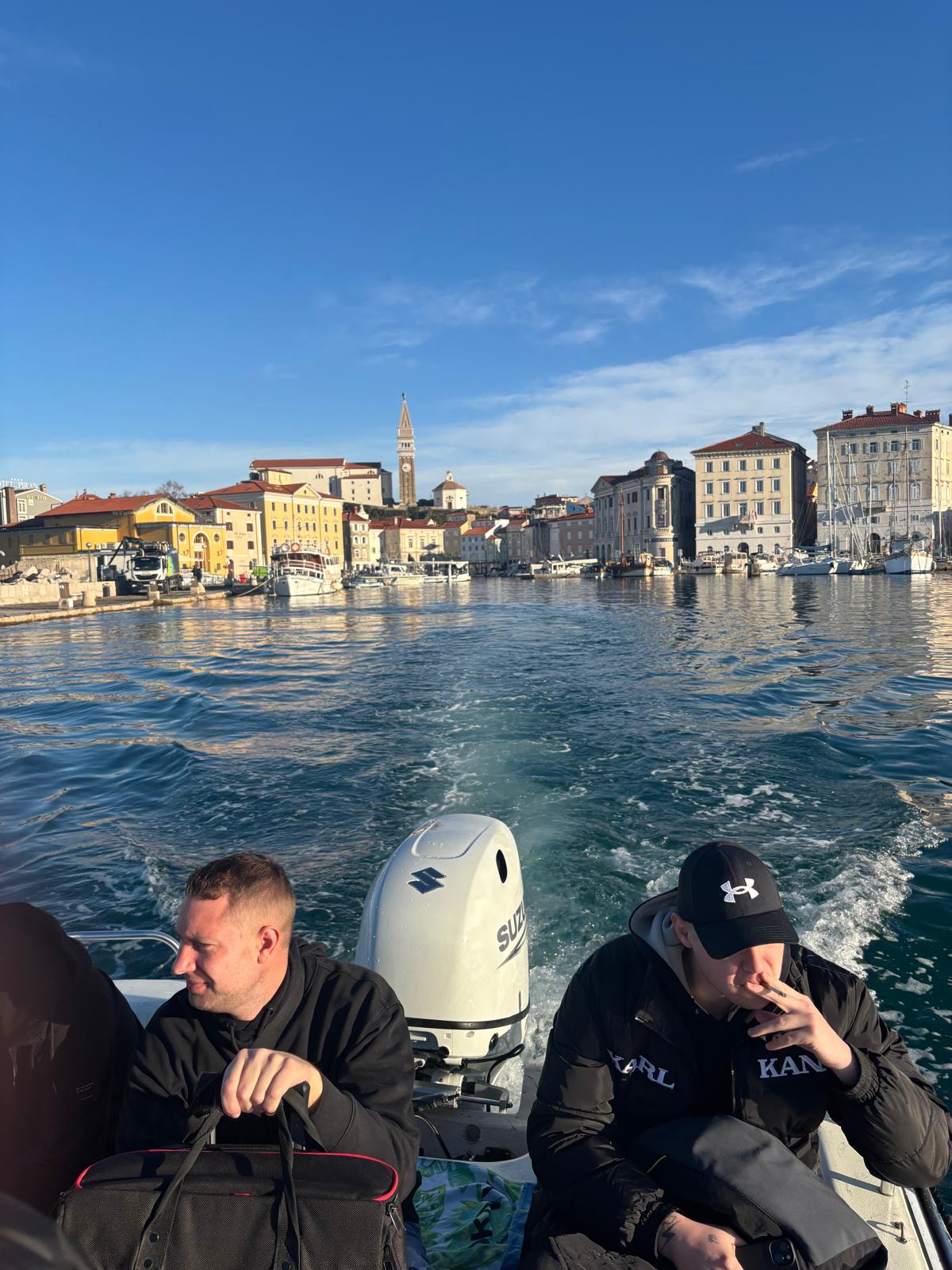 Herbstausflug Bild 5