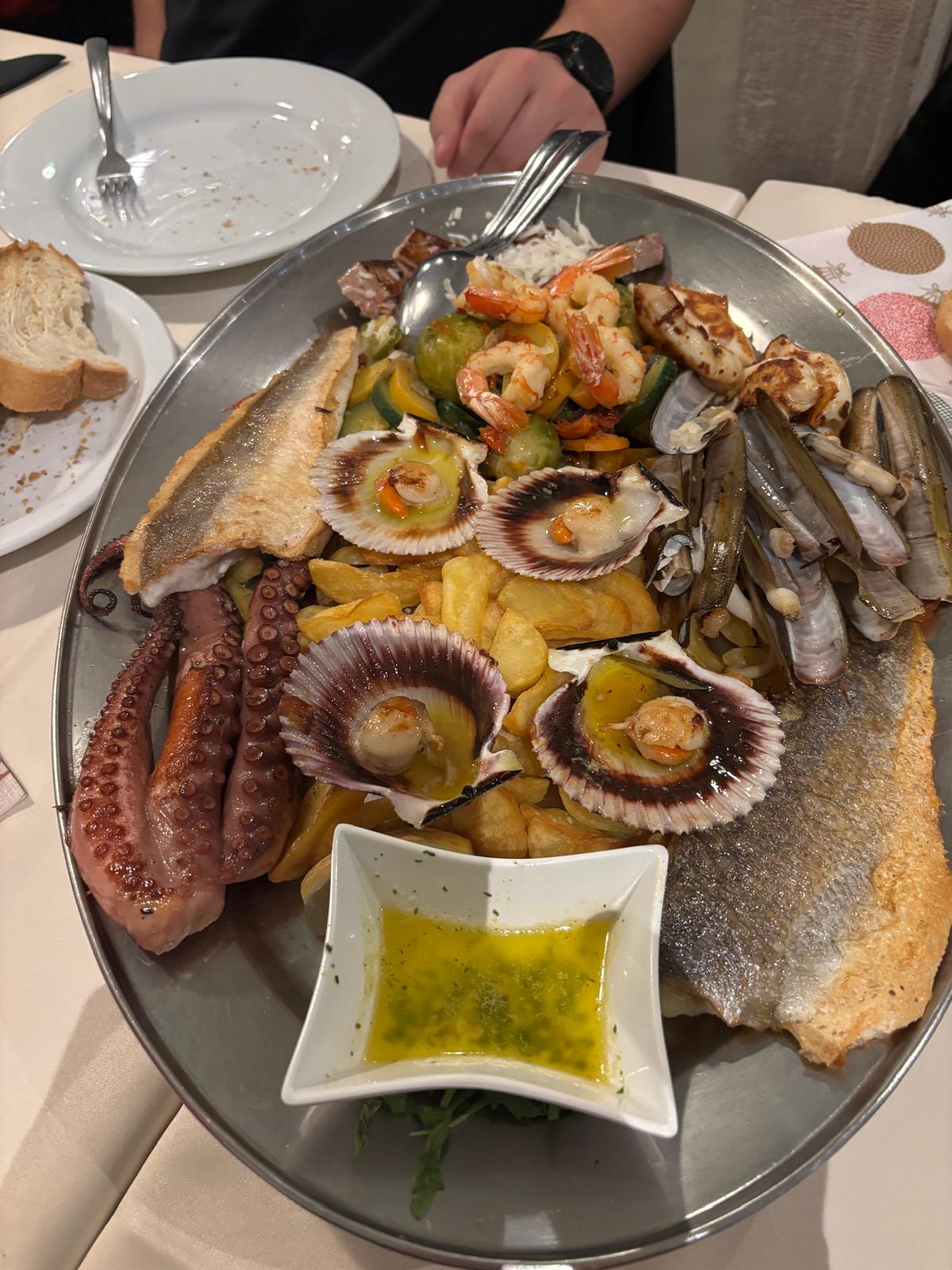 Herbstausflug Bild 9