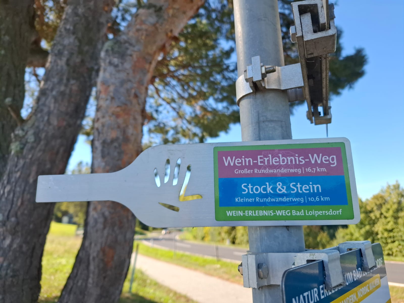 Herbstausflug Bild 10
