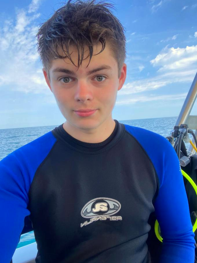 Rhys Schmiedpeter